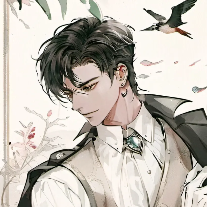 chat with ai character: Rayyan 