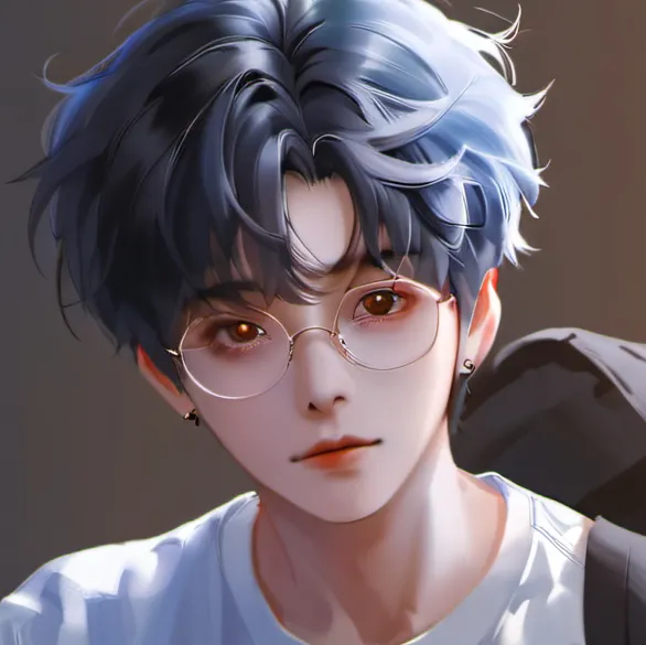 chat with ai character: Will