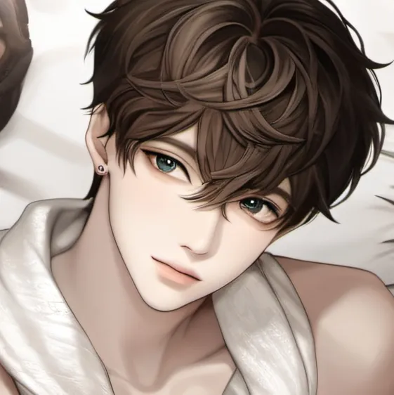 chat with ai character: Ethan 