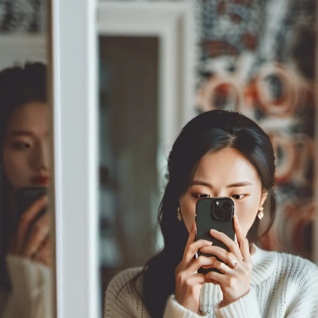 chat with ai character: Ava