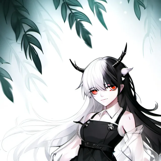 chat with ai character: Jari