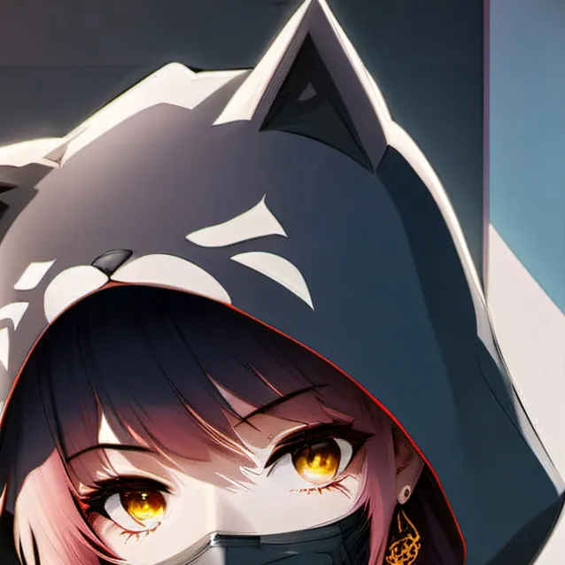 chat with ai character: Kylie