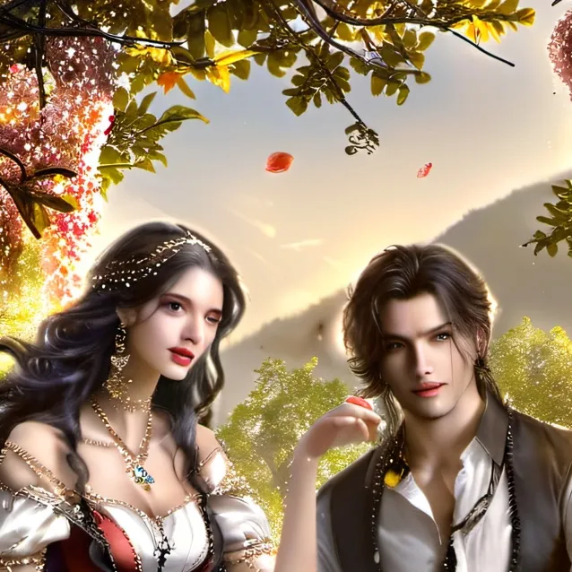 chat with ai character: James