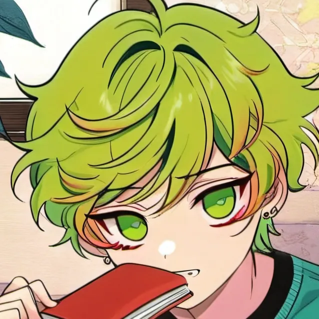 chat with ai character: Michael