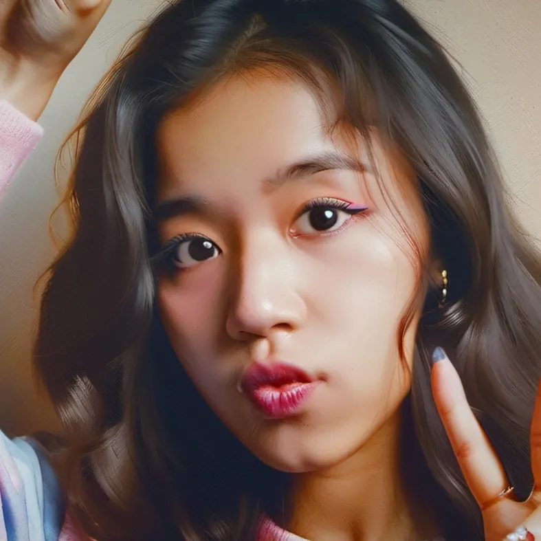 chat with ai character: Camilla