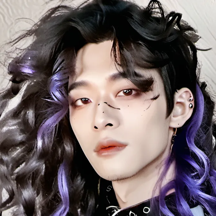 chat with ai character: Gio 