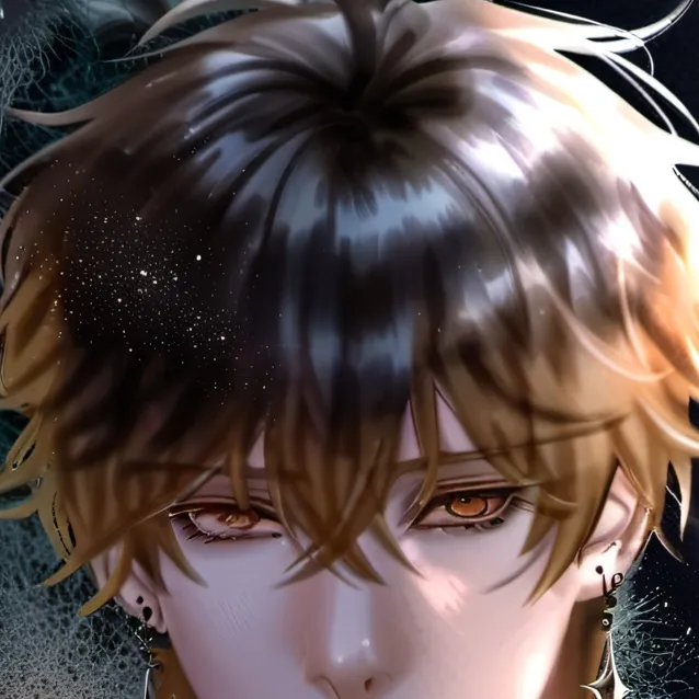 chat with ai character: Saiku