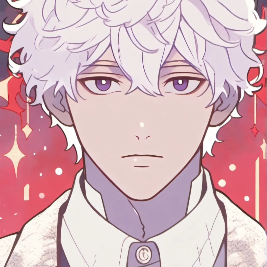 chat with ai character: Andrew.. 