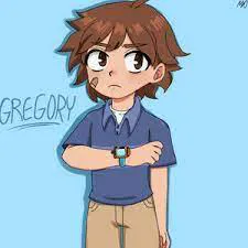 creator Gregoryfromsb's avatar