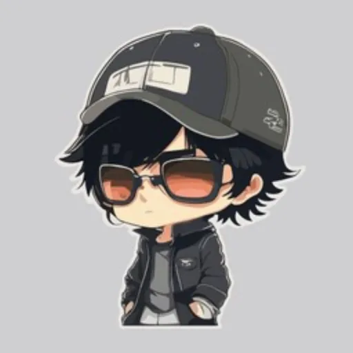 talkie's author avatar