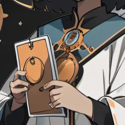 chat with ai character: Emily