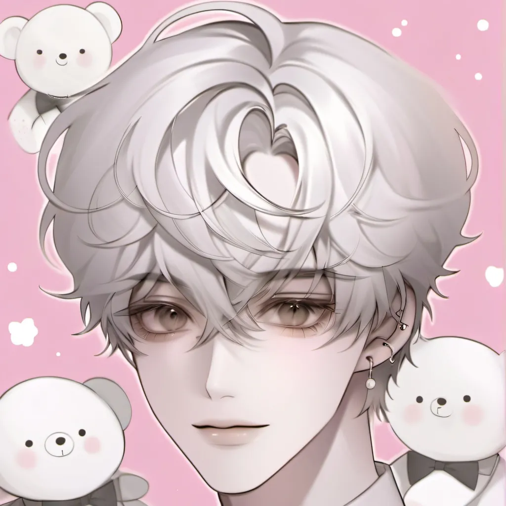 chat with ai character: Adam