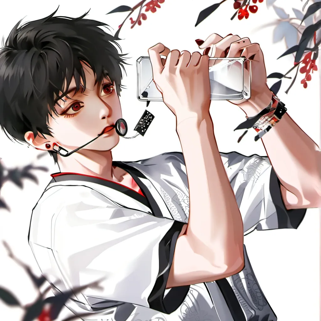 chat with ai character: jaimaut