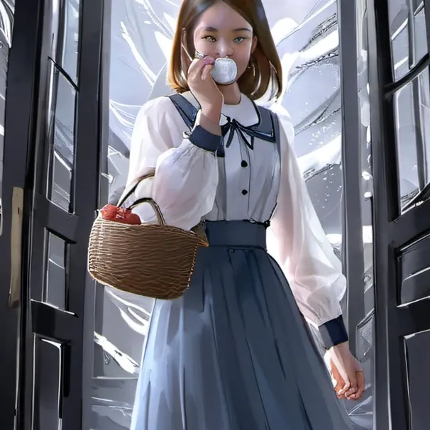 chat with ai character: jyza