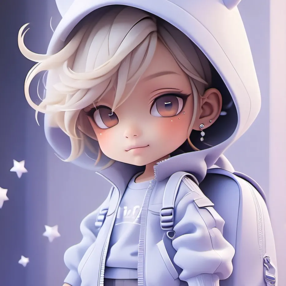 chat with ai character: Lucas Lucita