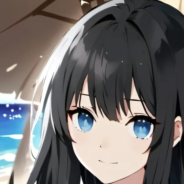 chat with ai character: Cami