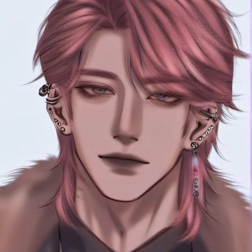 chat with ai character: Sanzu Haruchyio 