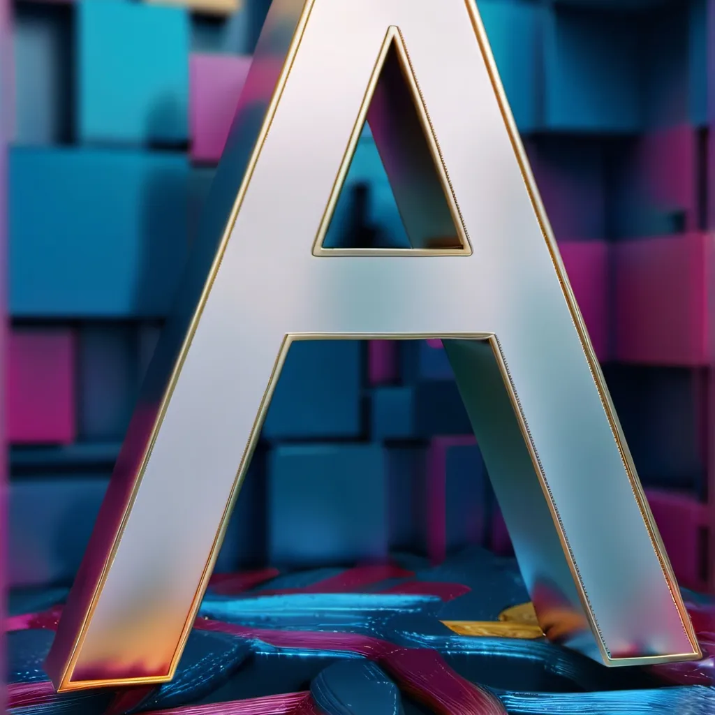 chat with ai character: A