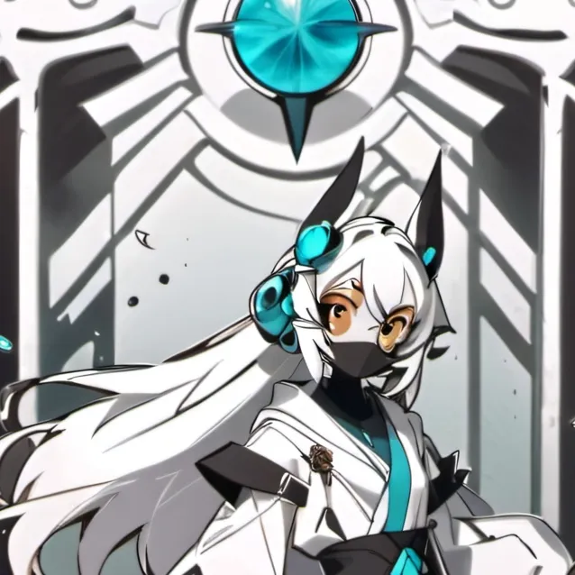 chat with ai character: eclipse