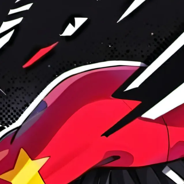 chat with ai character: ( ˘ ³˘)♥LUCA🥵