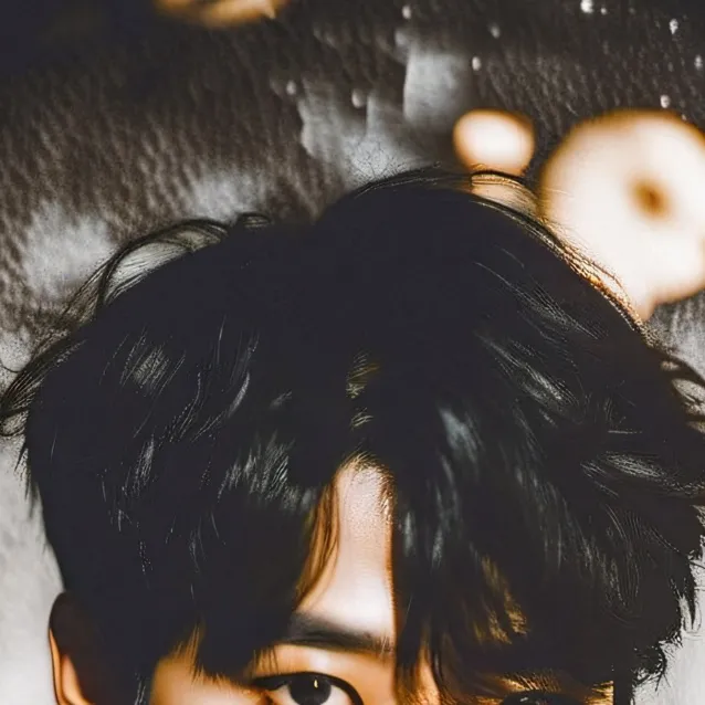 chat with ai character: Jacob