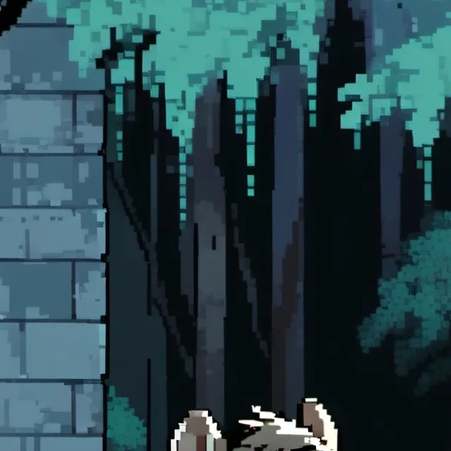 chat with ai character: Nora the Chipmunk