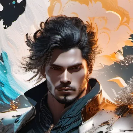 chat with ai character: Colton