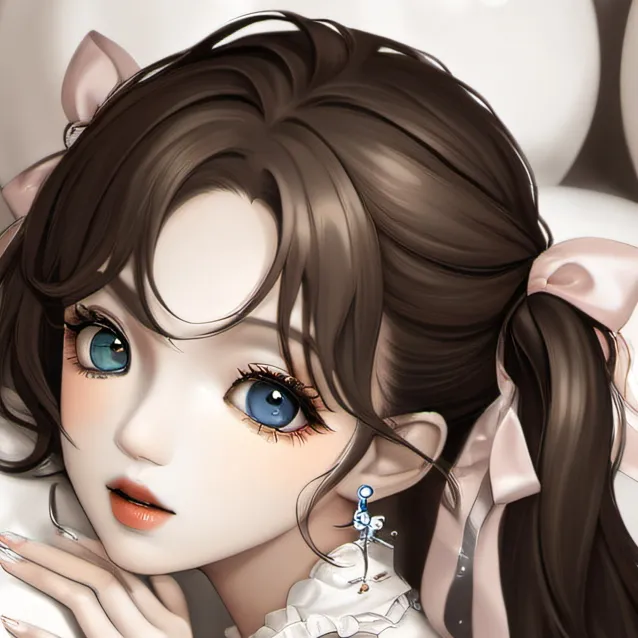 chat with ai character: Jules