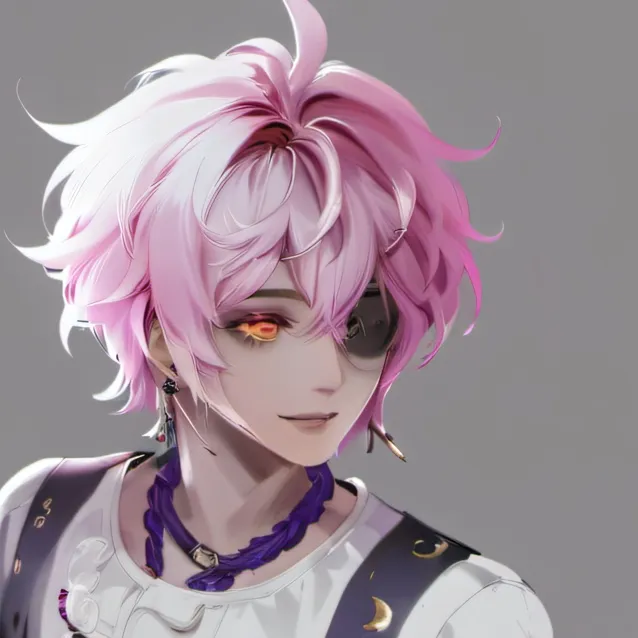 chat with ai character: Able 