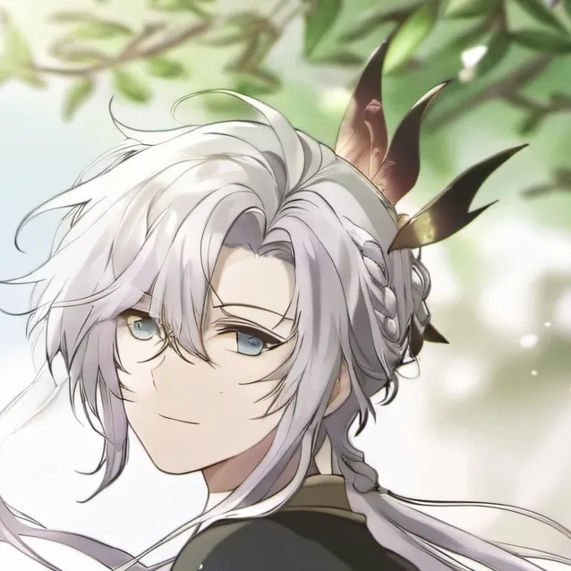 chat with ai character: Luci