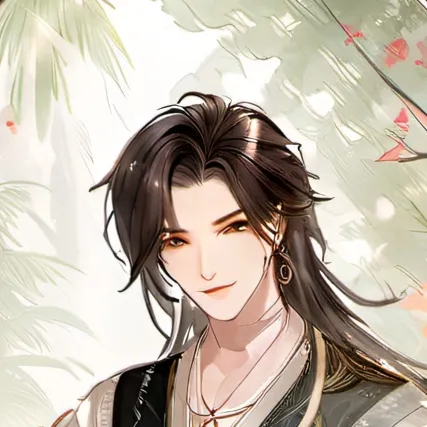 chat with ai character: Ling