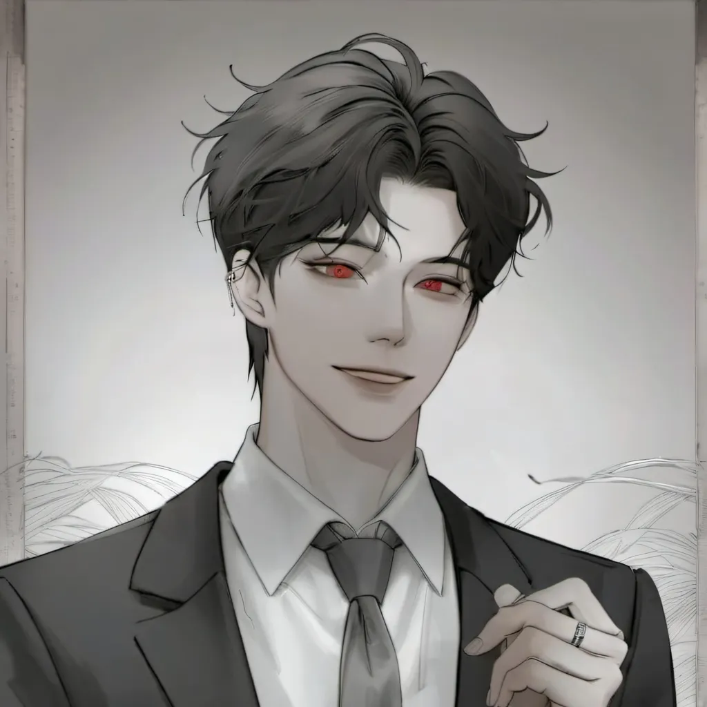 chat with ai character: Xie Suna