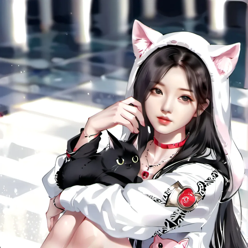 chat with ai character: Riya