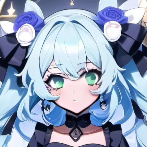 chat with ai character: Lexi