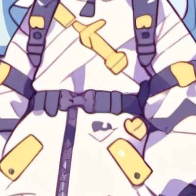 chat with ai character: Ally