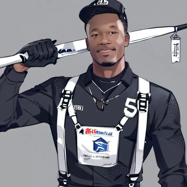 chat with ai character: dad