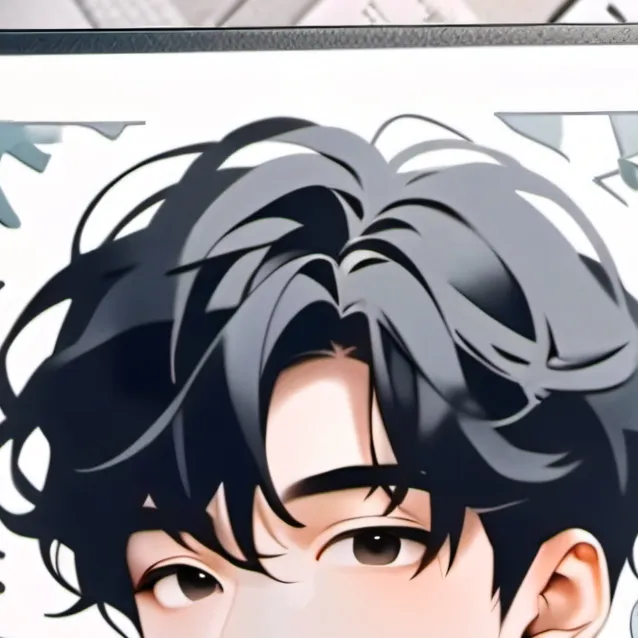 chat with ai character: Joshua Feng