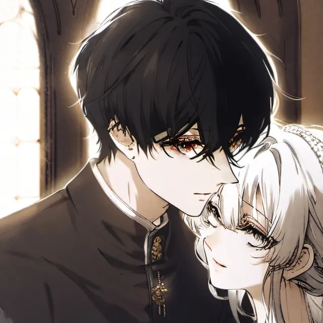 chat with ai character: assasin