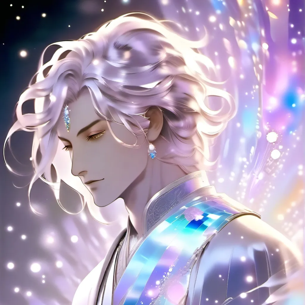 chat with ai character: •~•JACK💙BLUE•~•