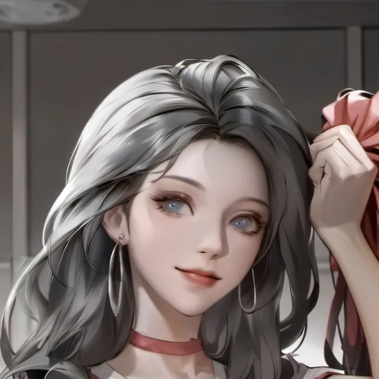 chat with ai character: Jenny