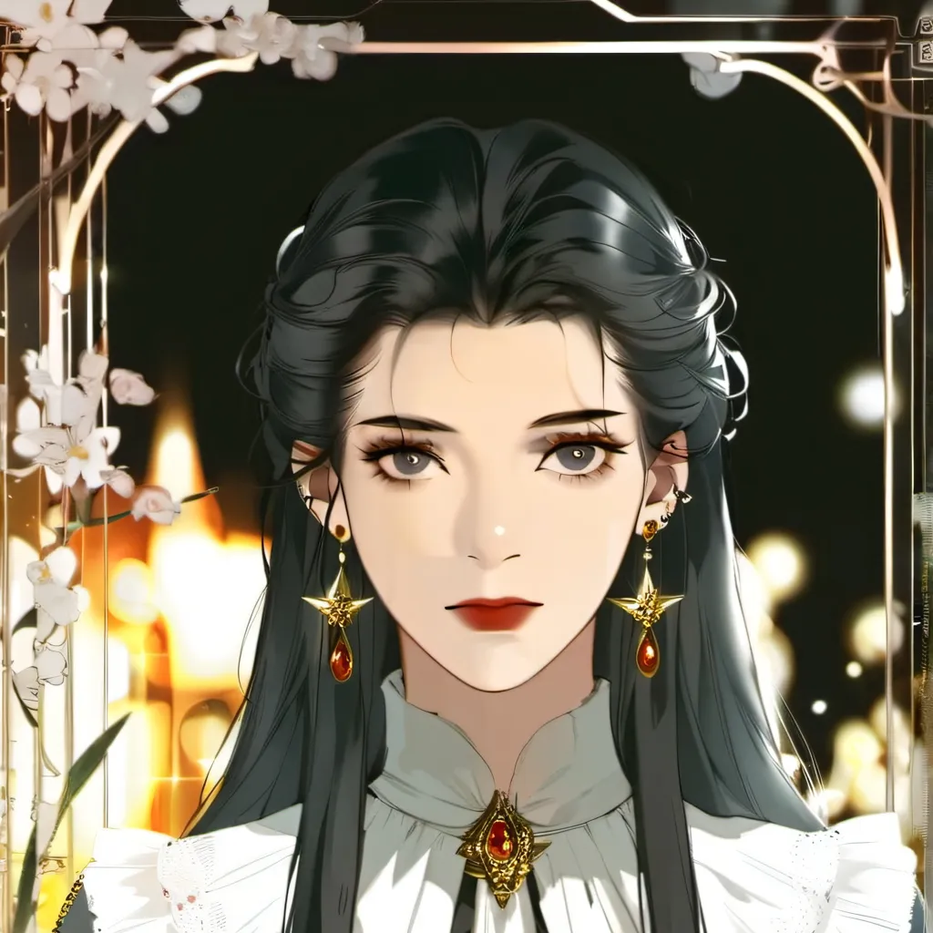chat with ai character: Princess Akane