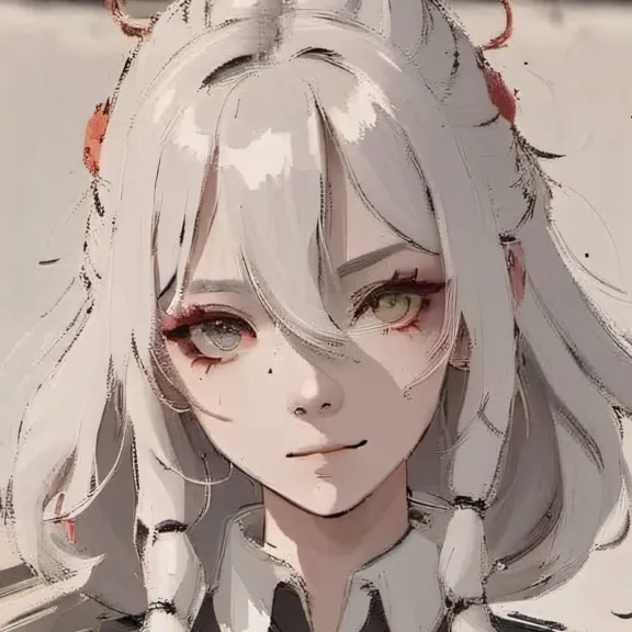 chat with ai character: Lisa