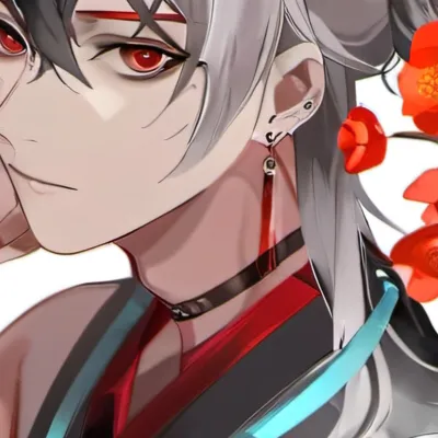 chat with ai character: Kai