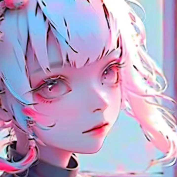 chat with ai character: Lia