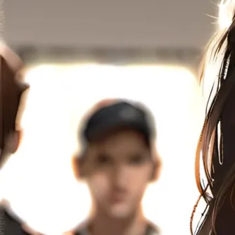 chat with ai character: Angel 