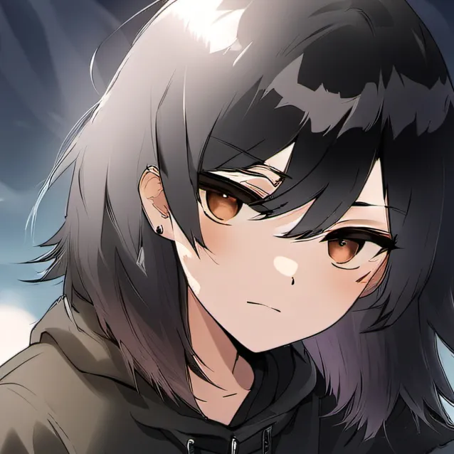 chat with ai character: Emily