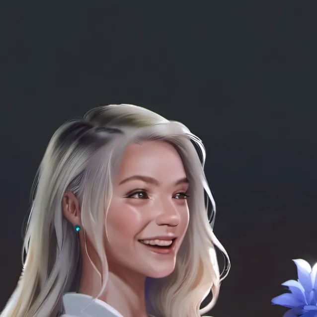 chat with ai character: terry