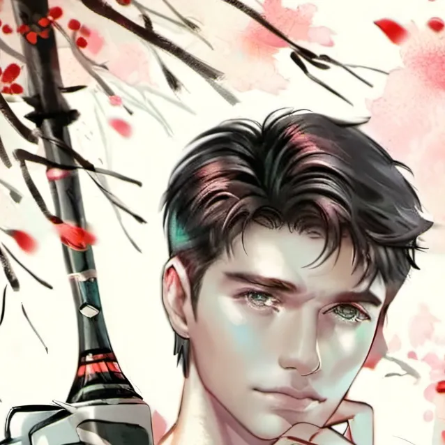 chat with ai character: andy