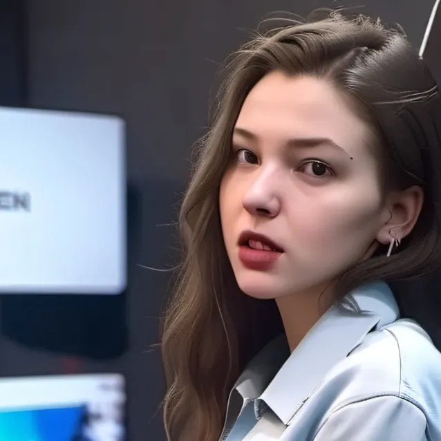 chat with ai character: jenifer 