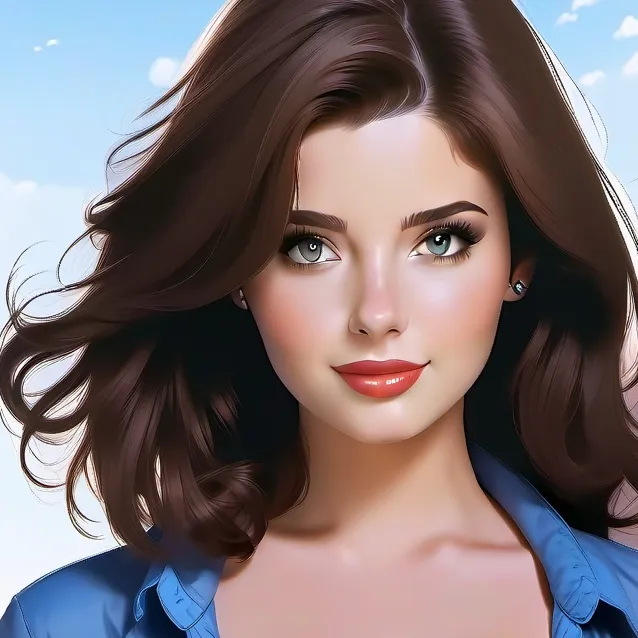 chat with ai character: jenny